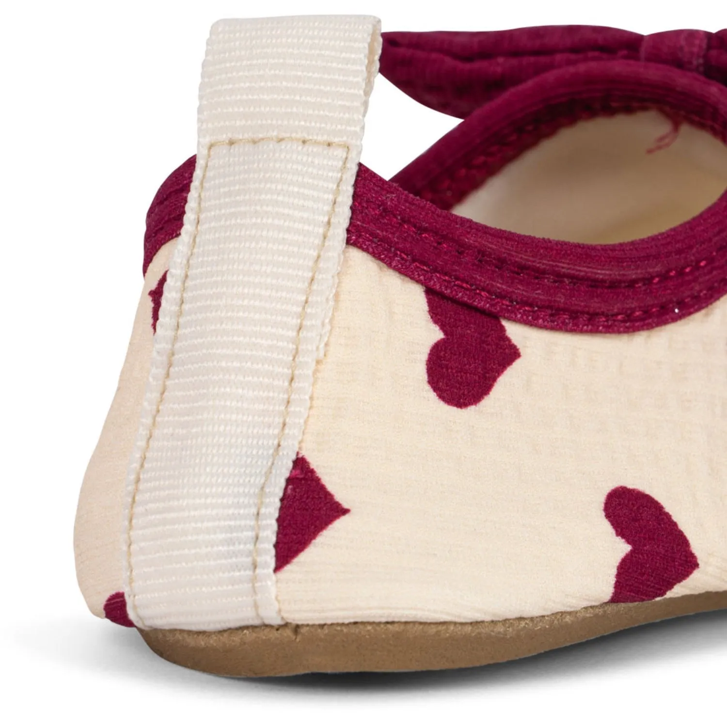 Konges Sljd Coeur Sangria Bowie Swim Shoes