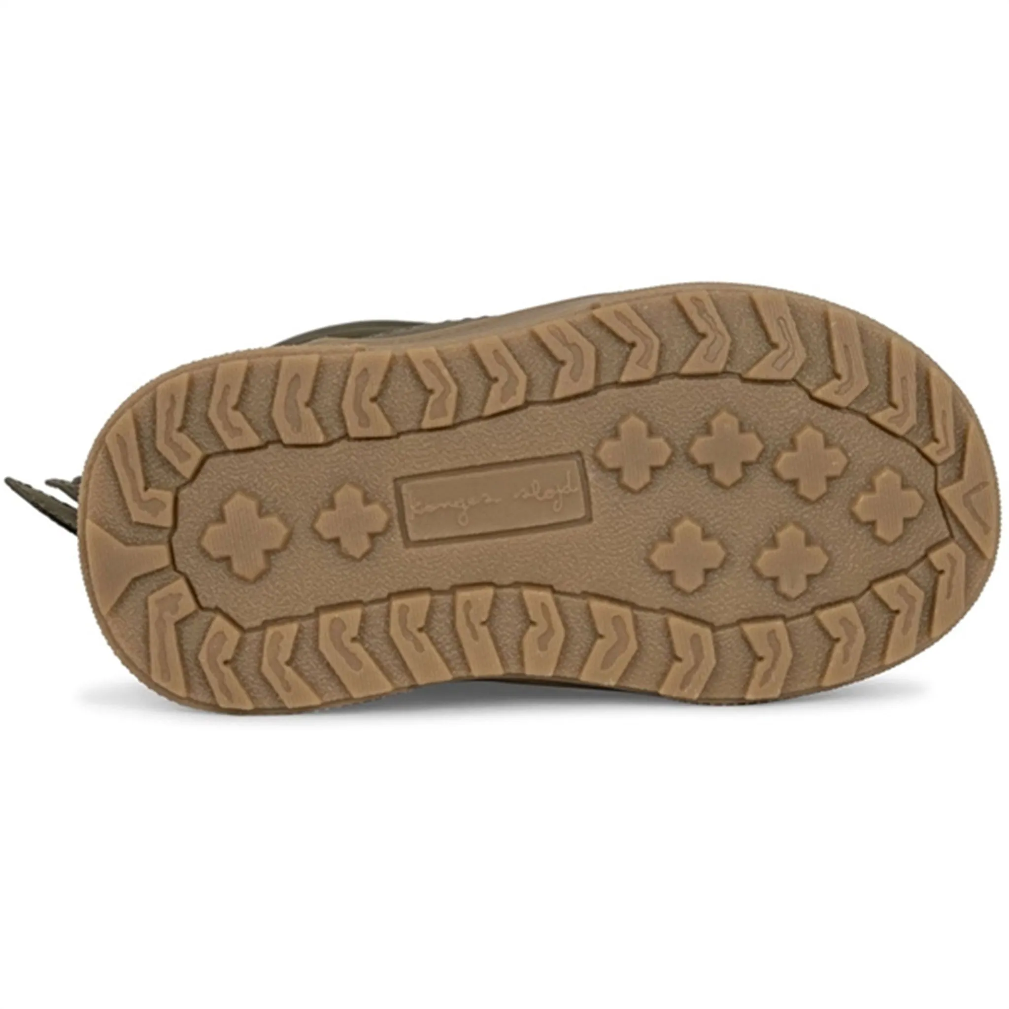 Konges Sljd Dark Olive Nori Dino Boot