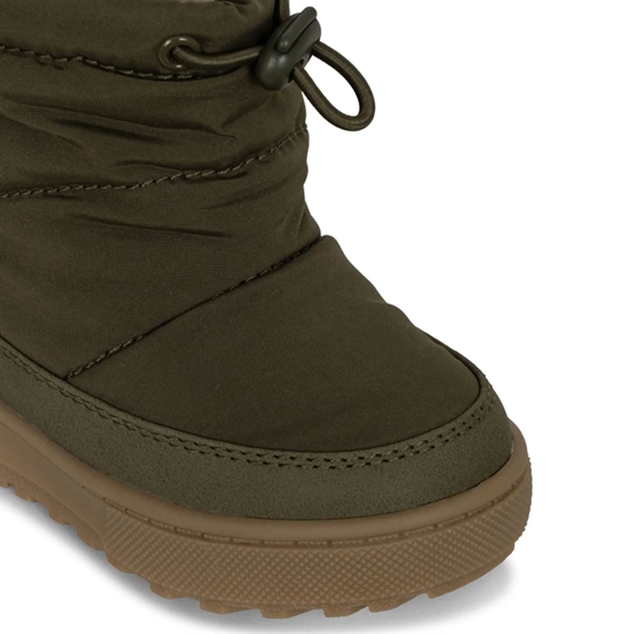 Konges Sljd Dark Olive Nori Dino Boot