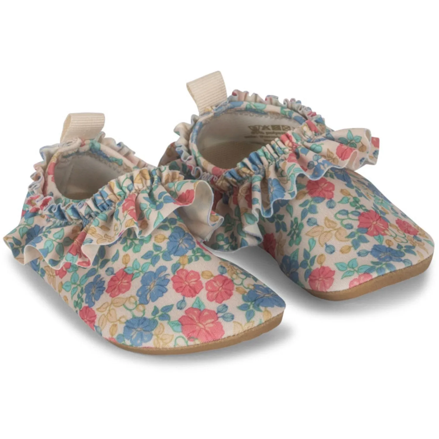 Konges Sljd Fiola Manuca Swim Shoes