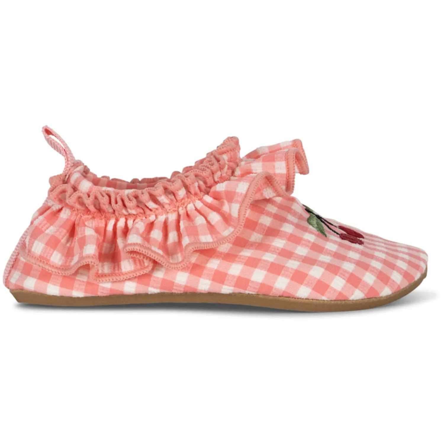 Konges Sljd Geranium Pink Soline Swim Shoes