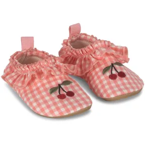 Konges Sljd Geranium Pink Soline Swim Shoes