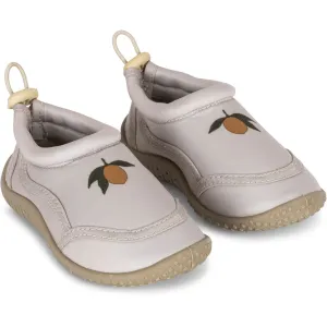 Konges Sljd Lemon Sea Swim Shoes