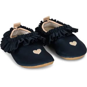 Konges Sljd Manon Swim Shoes Blueberry