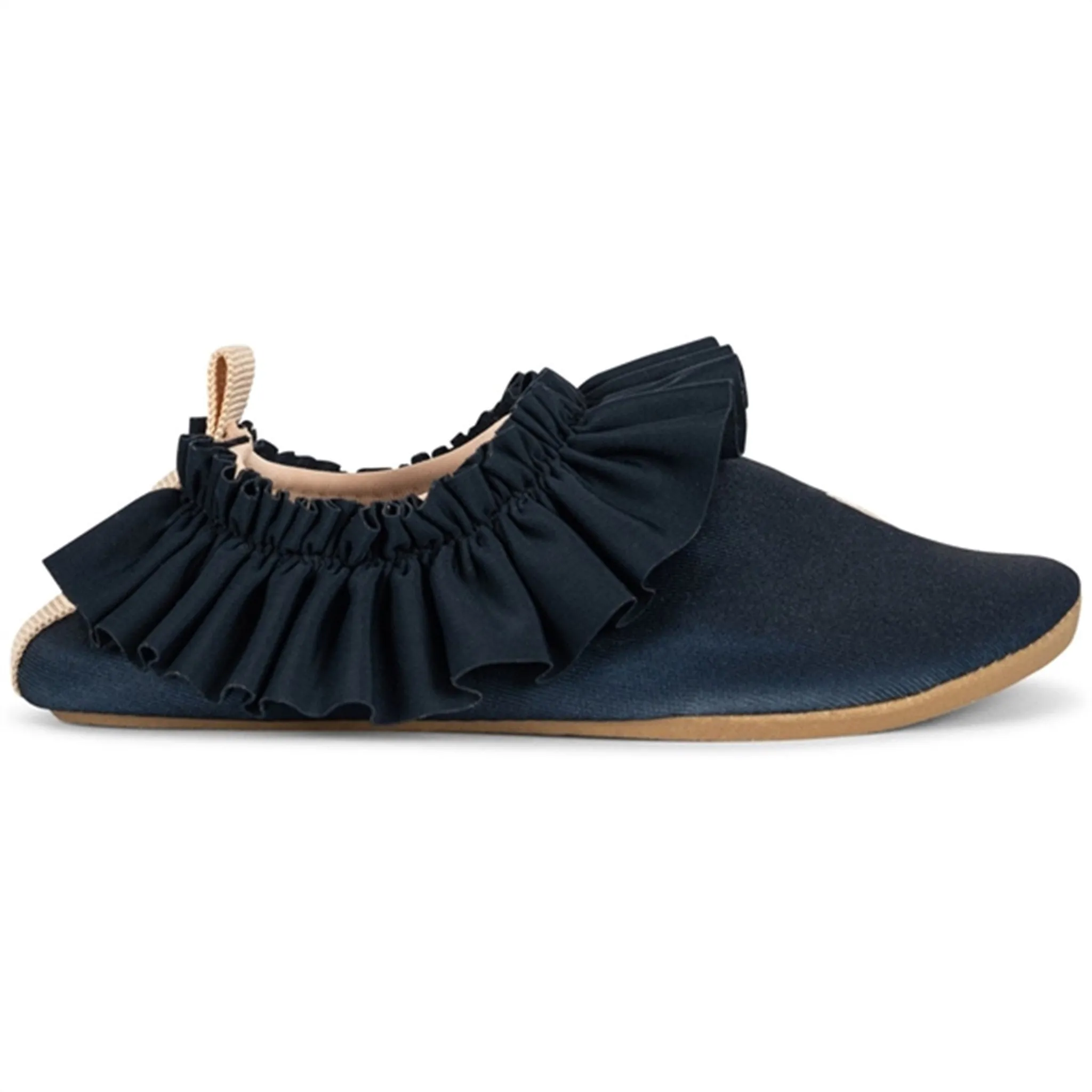Konges Sljd Manon Swim Shoes Blueberry