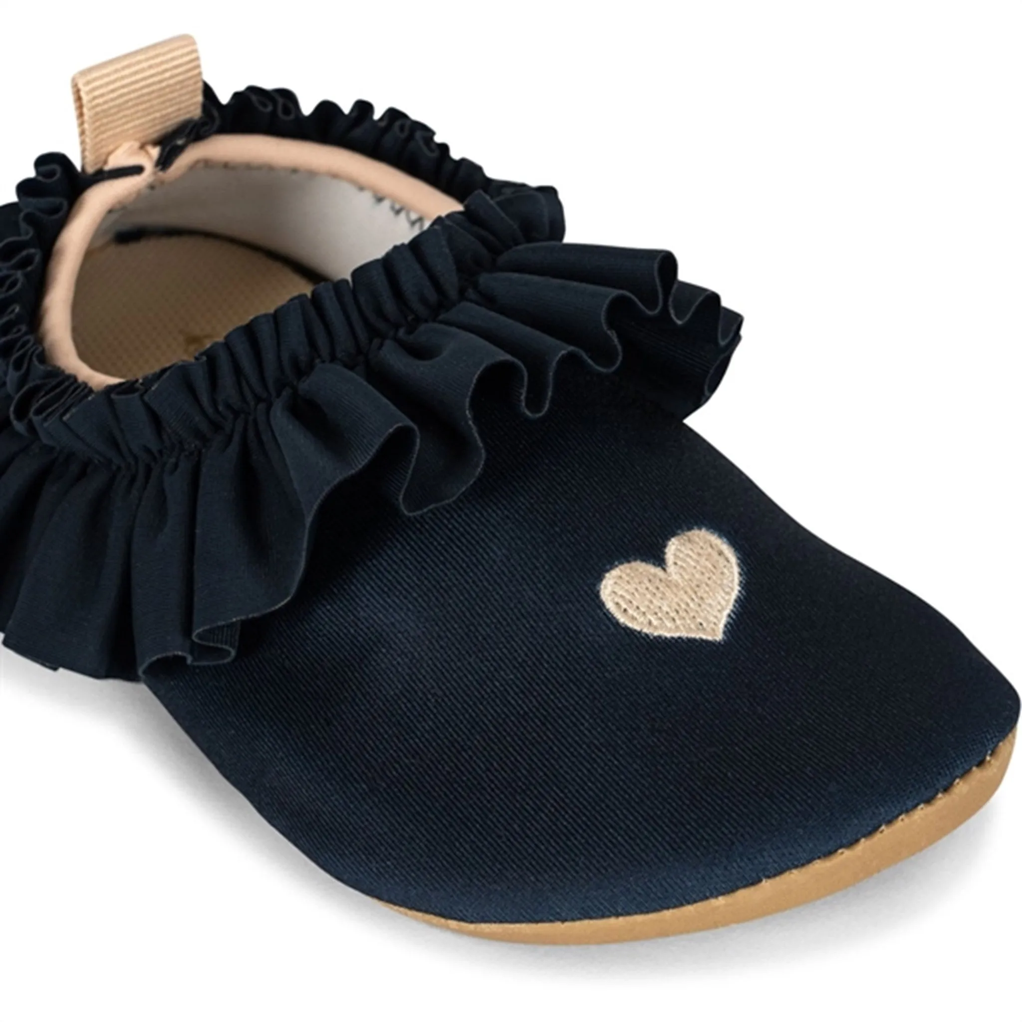 Konges Sljd Manon Swim Shoes Blueberry