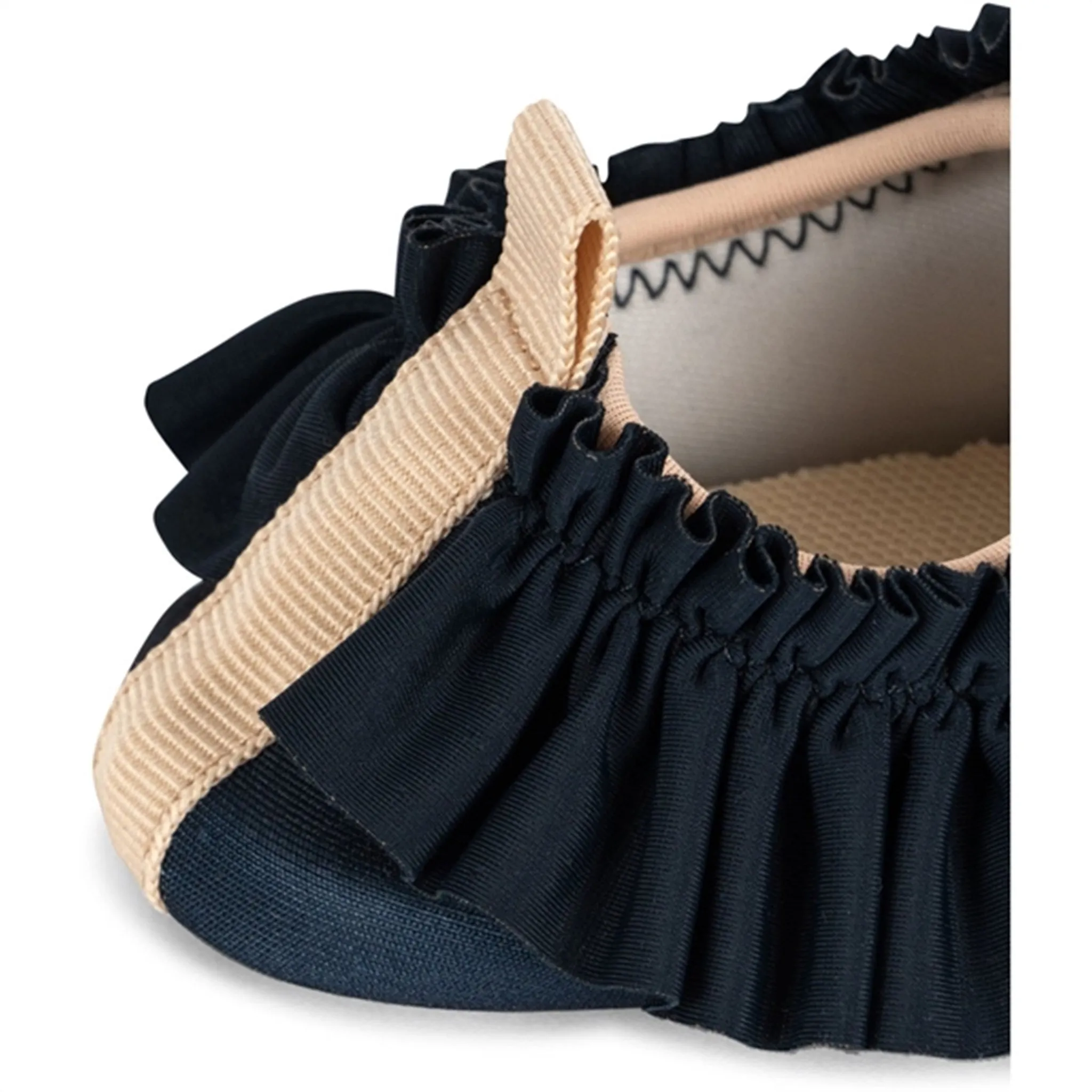 Konges Sljd Manon Swim Shoes Blueberry