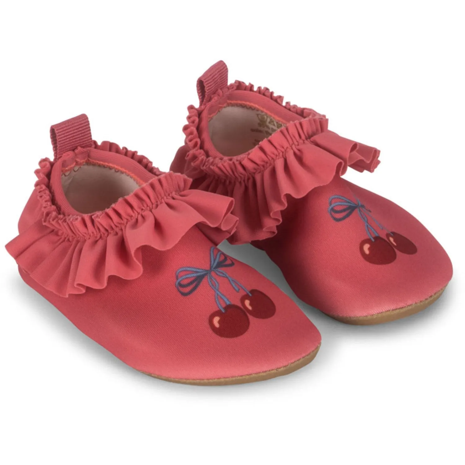Konges Sljd Rapture Rose Manon Swim Shoes