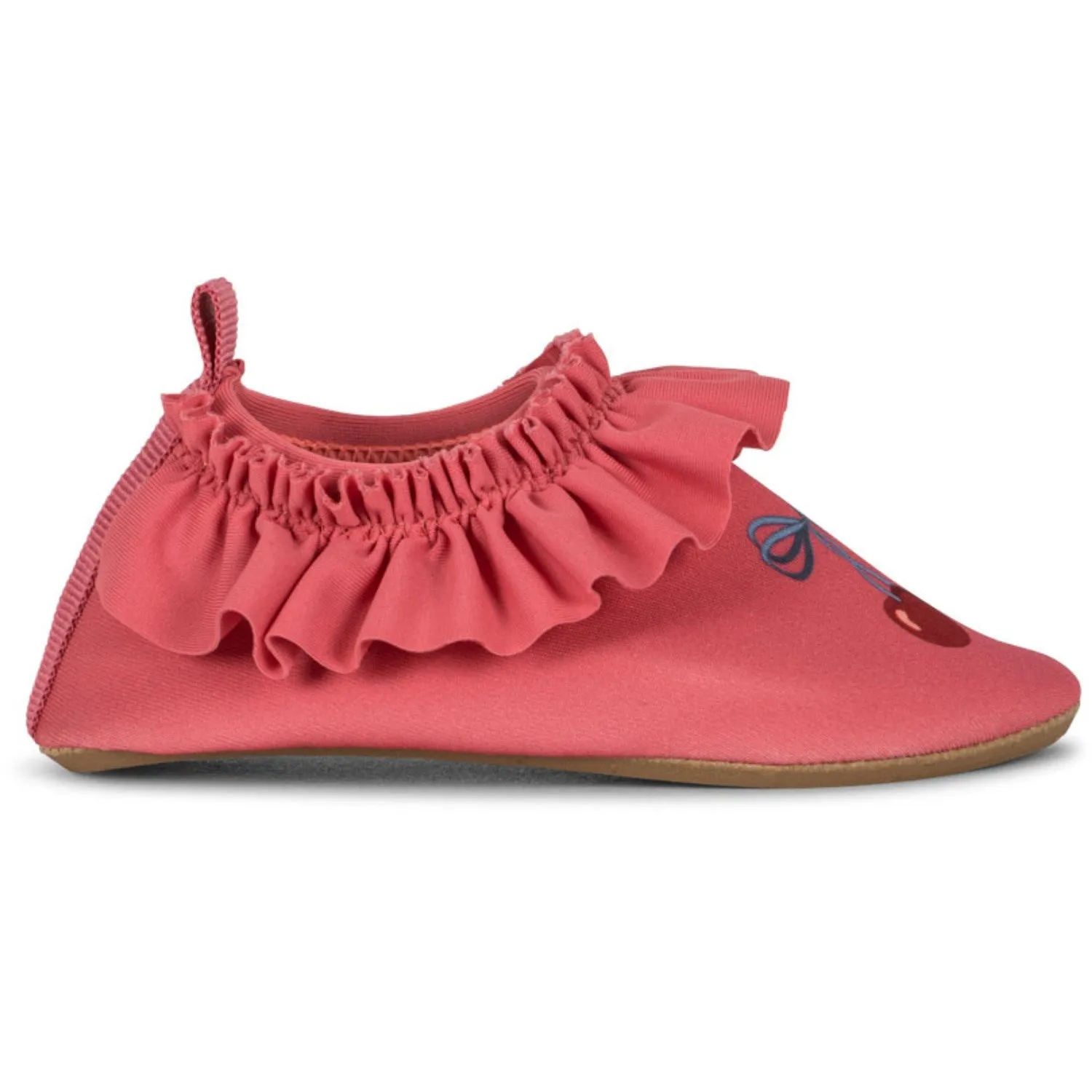 Konges Sljd Rapture Rose Manon Swim Shoes