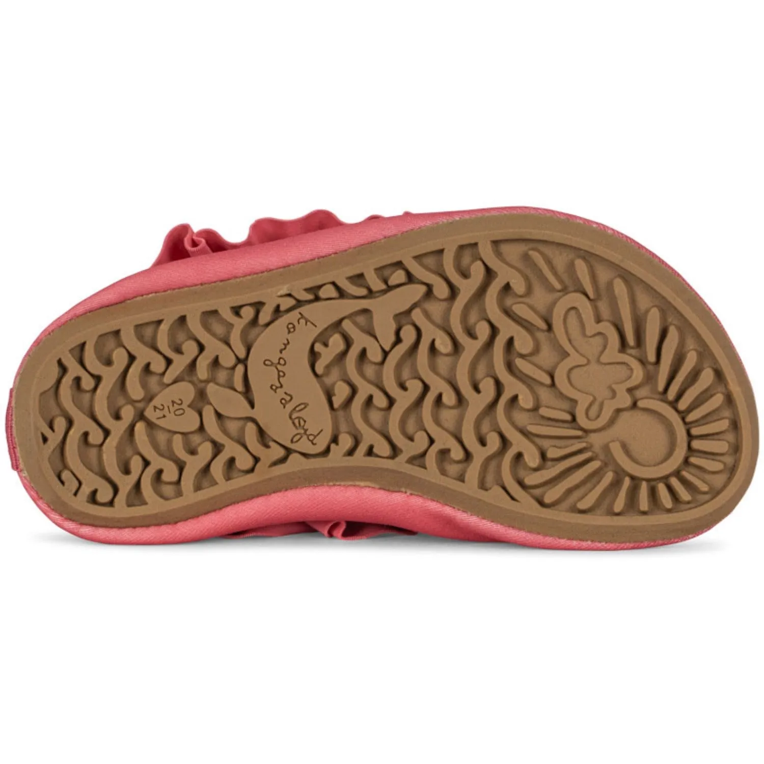 Konges Sljd Rapture Rose Manon Swim Shoes