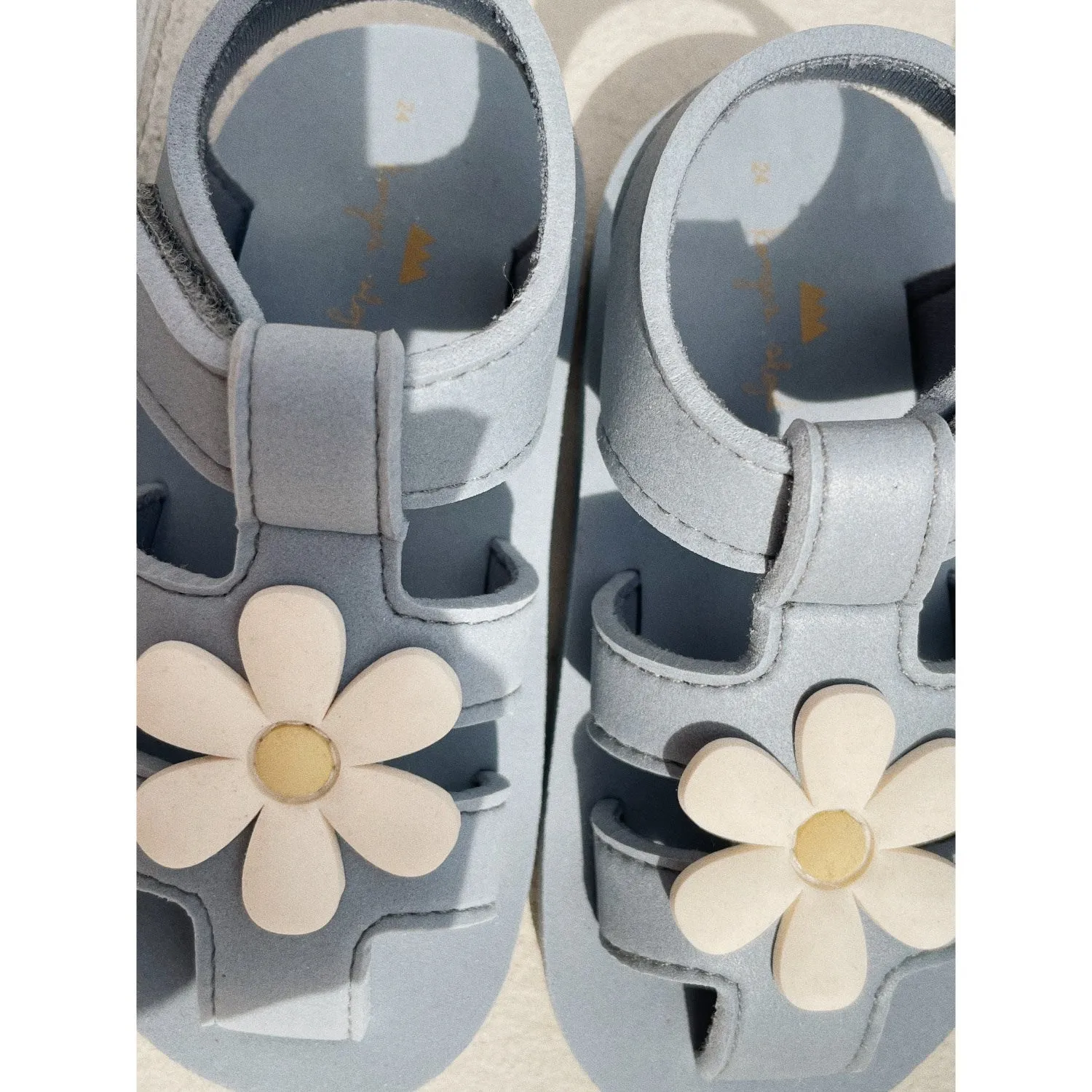 Konges Sljd Sable Sandal Tradewinds