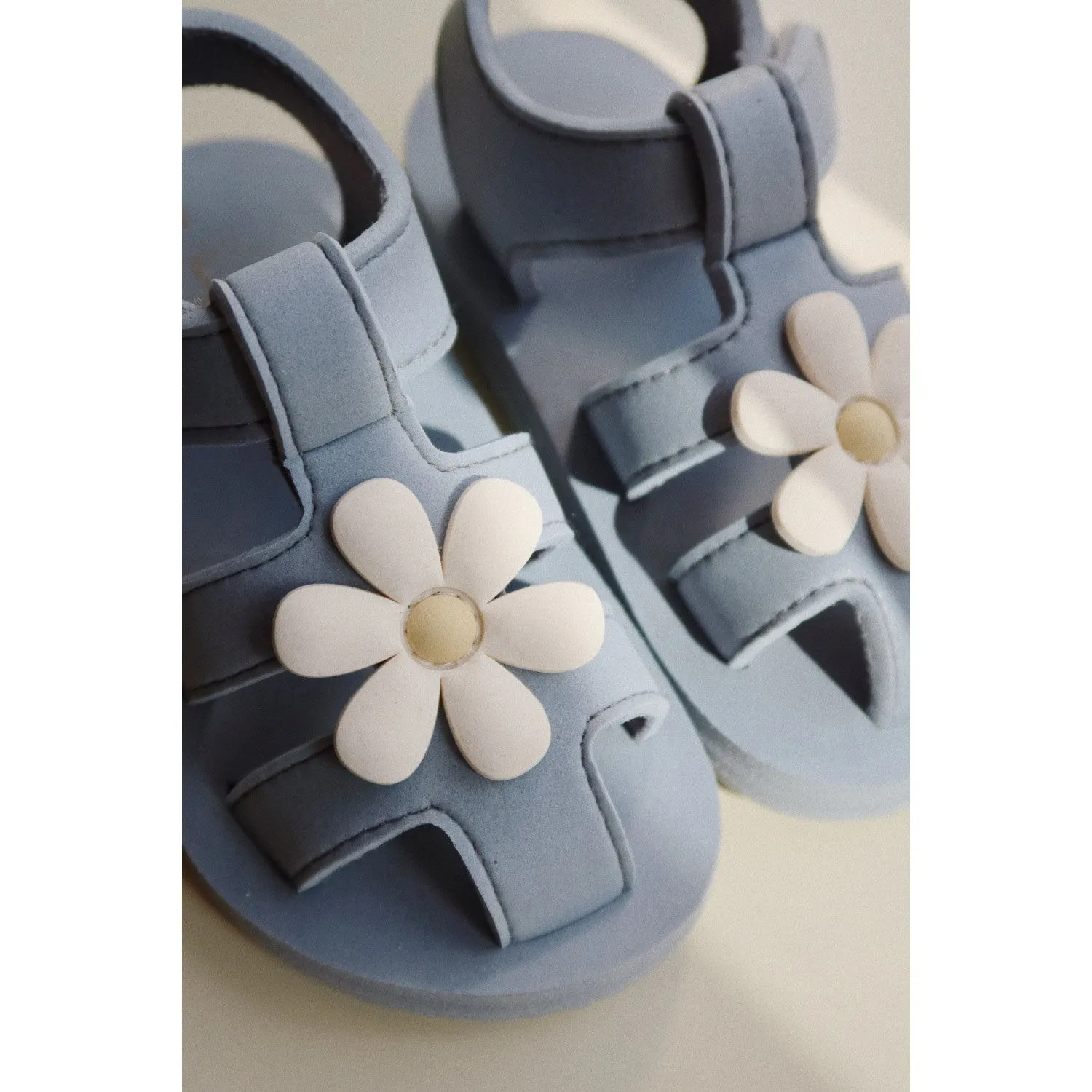 Konges Sljd Sable Sandal Tradewinds