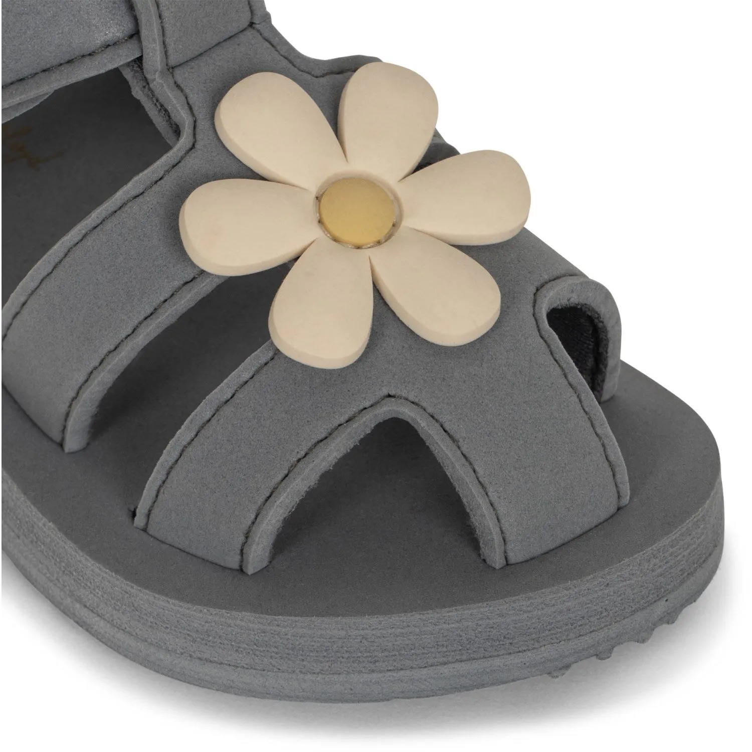 Konges Sljd Sable Sandal Tradewinds