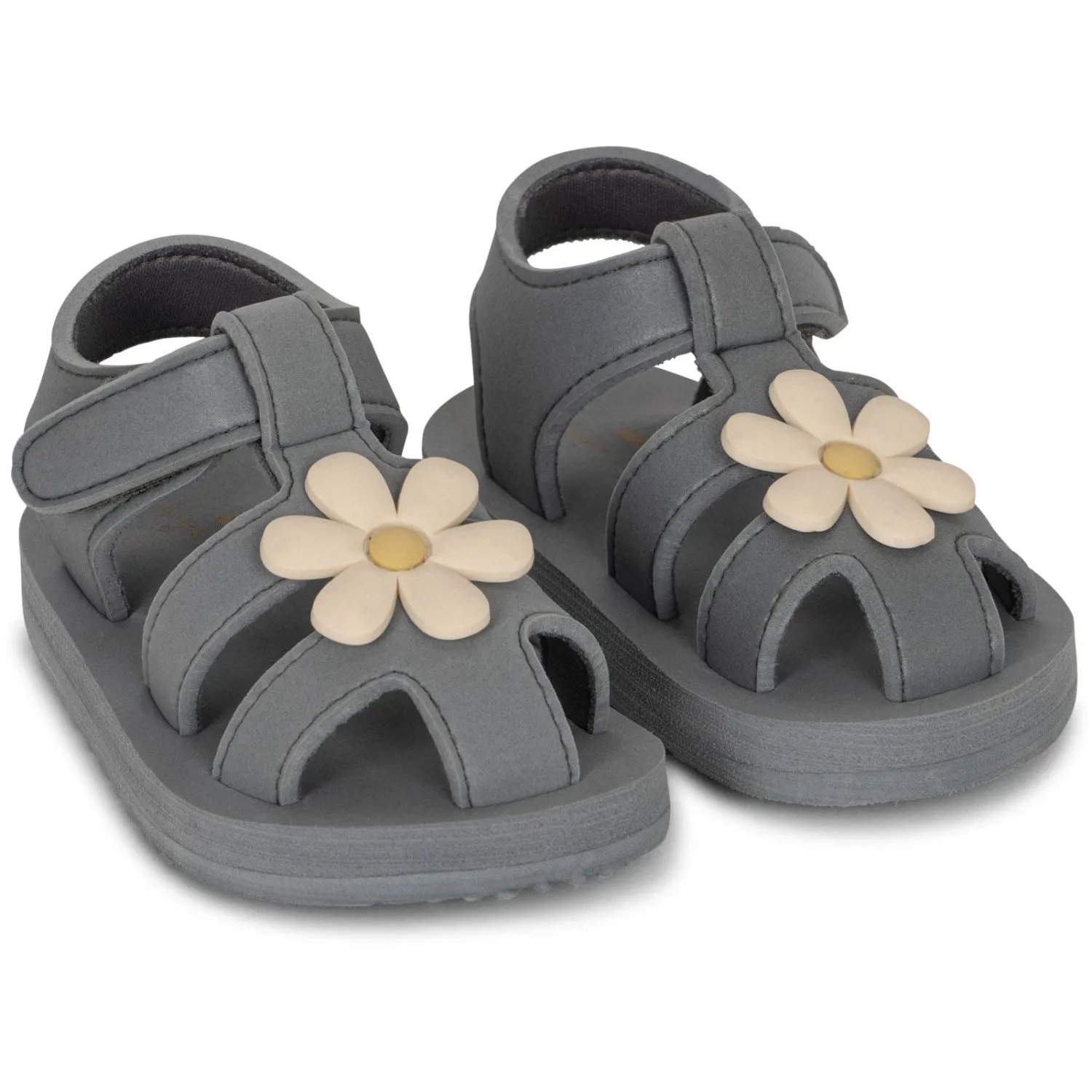 Konges Sljd Sable Sandal Tradewinds