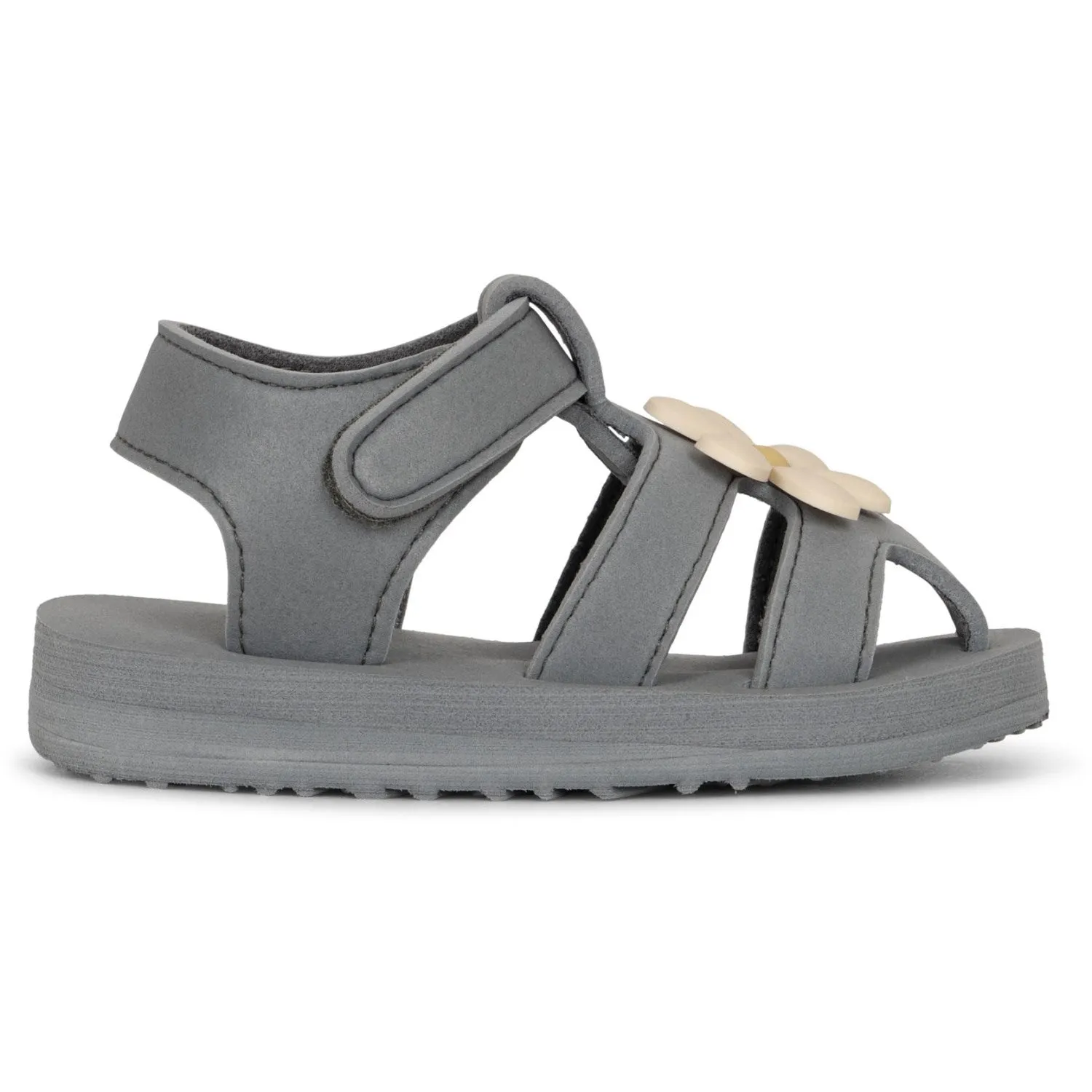 Konges Sljd Sable Sandal Tradewinds