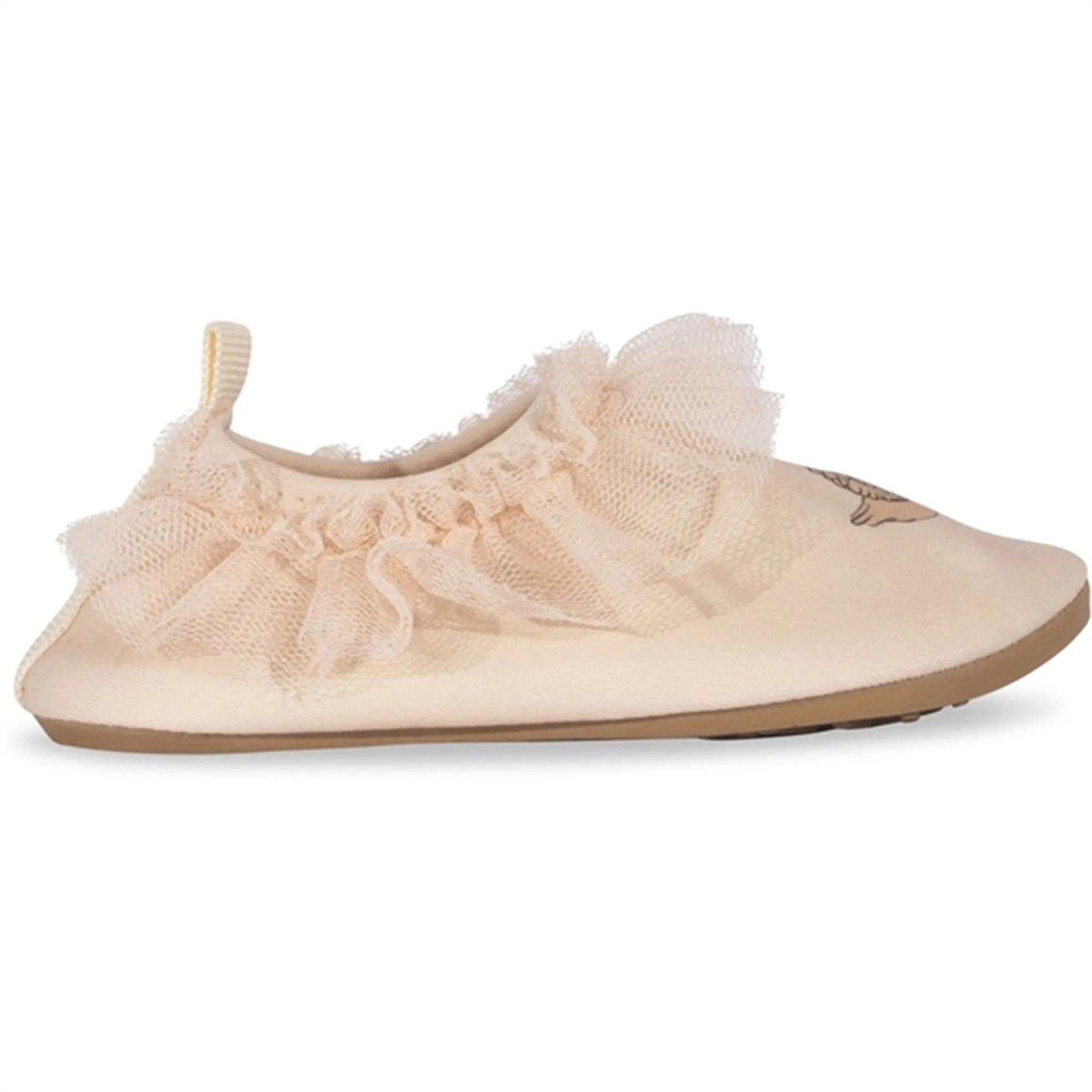 Konges Sljd Strut Swim Shoes Brazilian Sand