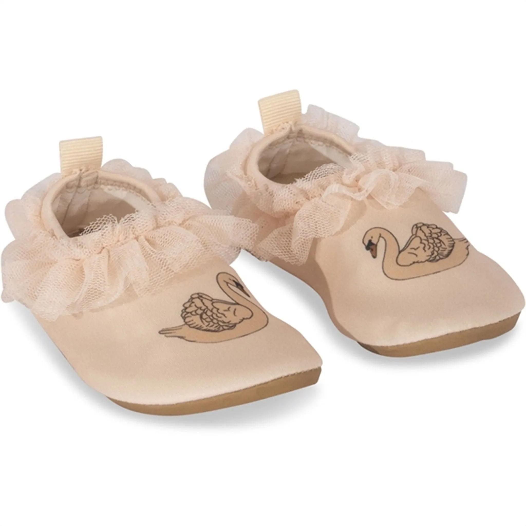 Konges Sljd Strut Swim Shoes Brazilian Sand