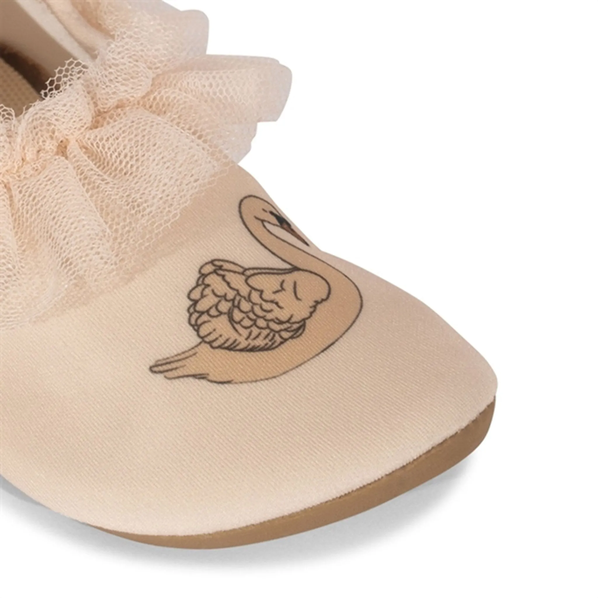 Konges Sljd Strut Swim Shoes Brazilian Sand