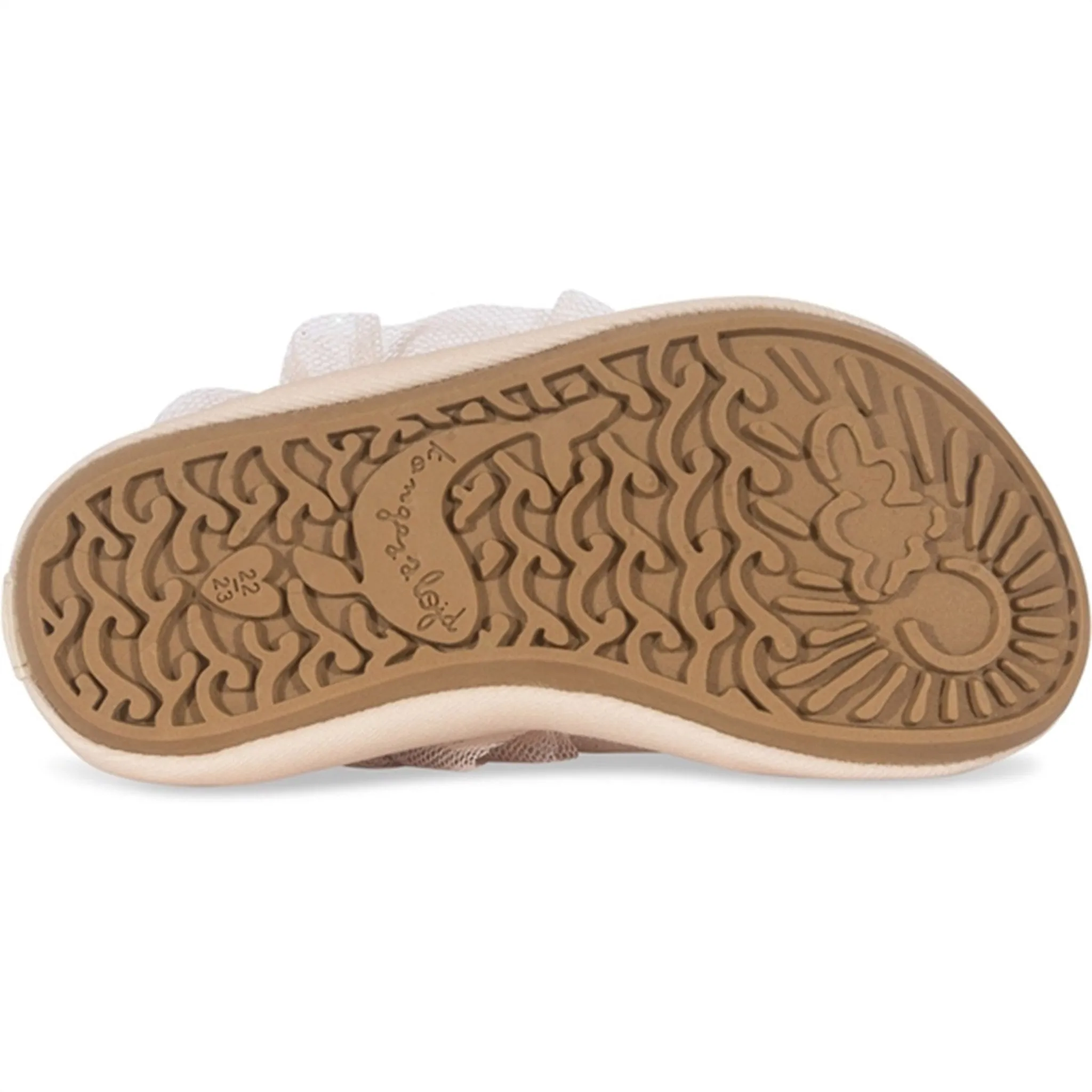Konges Sljd Strut Swim Shoes Brazilian Sand