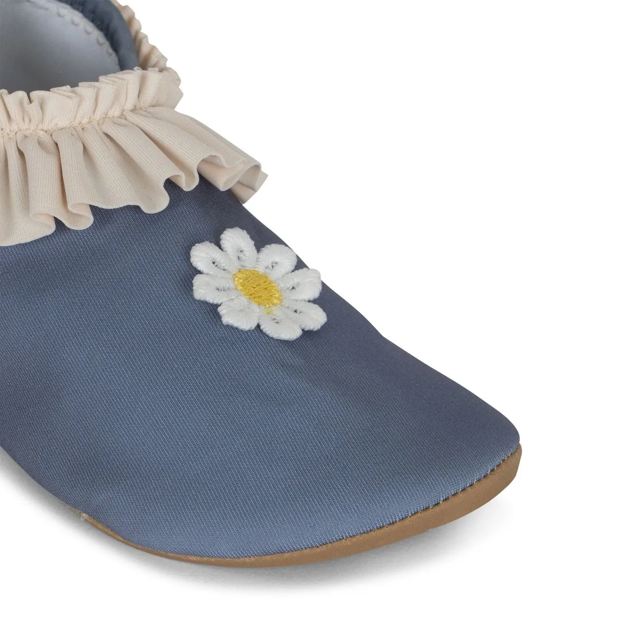 Konges Sljd Sybille Swim Shoes Tradewinds