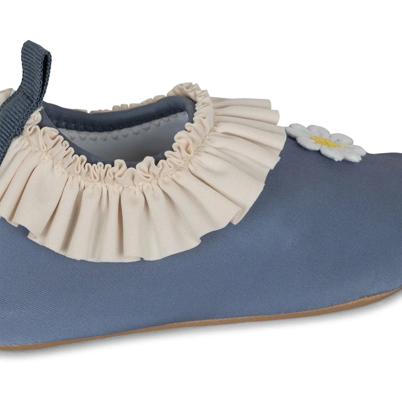 Konges Sljd Sybille Swim Shoes Tradewinds