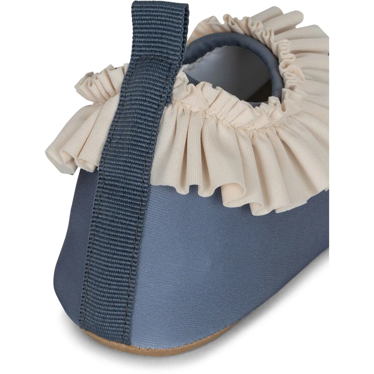 Konges Sljd Sybille Swim Shoes Tradewinds