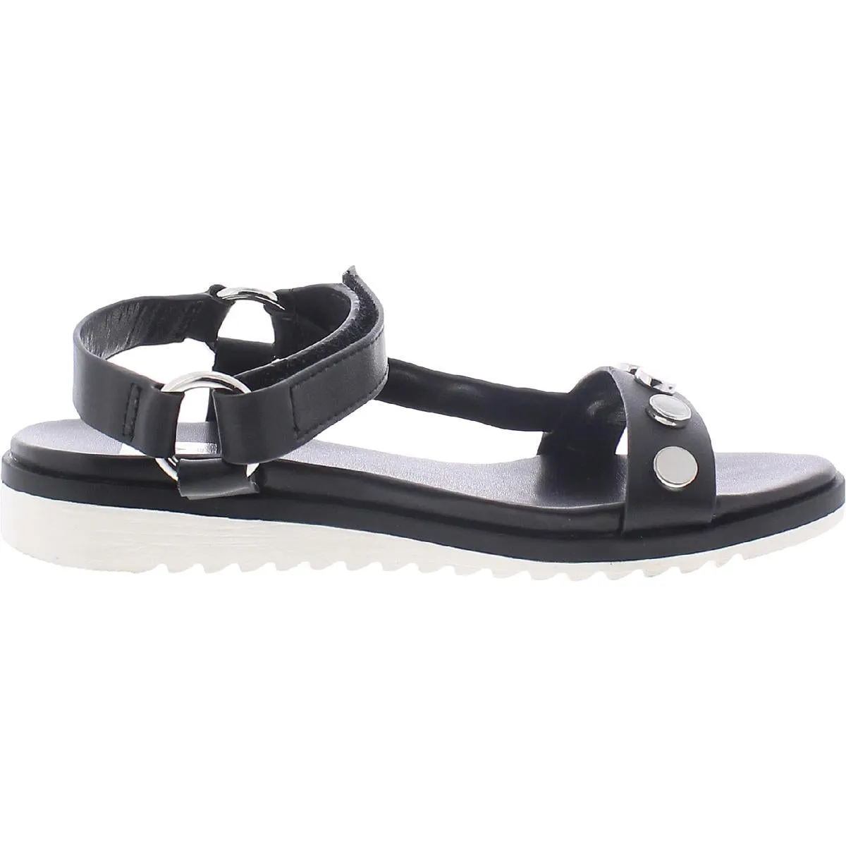 Lacia Girls Little Girl's Embellished Flat Sandals