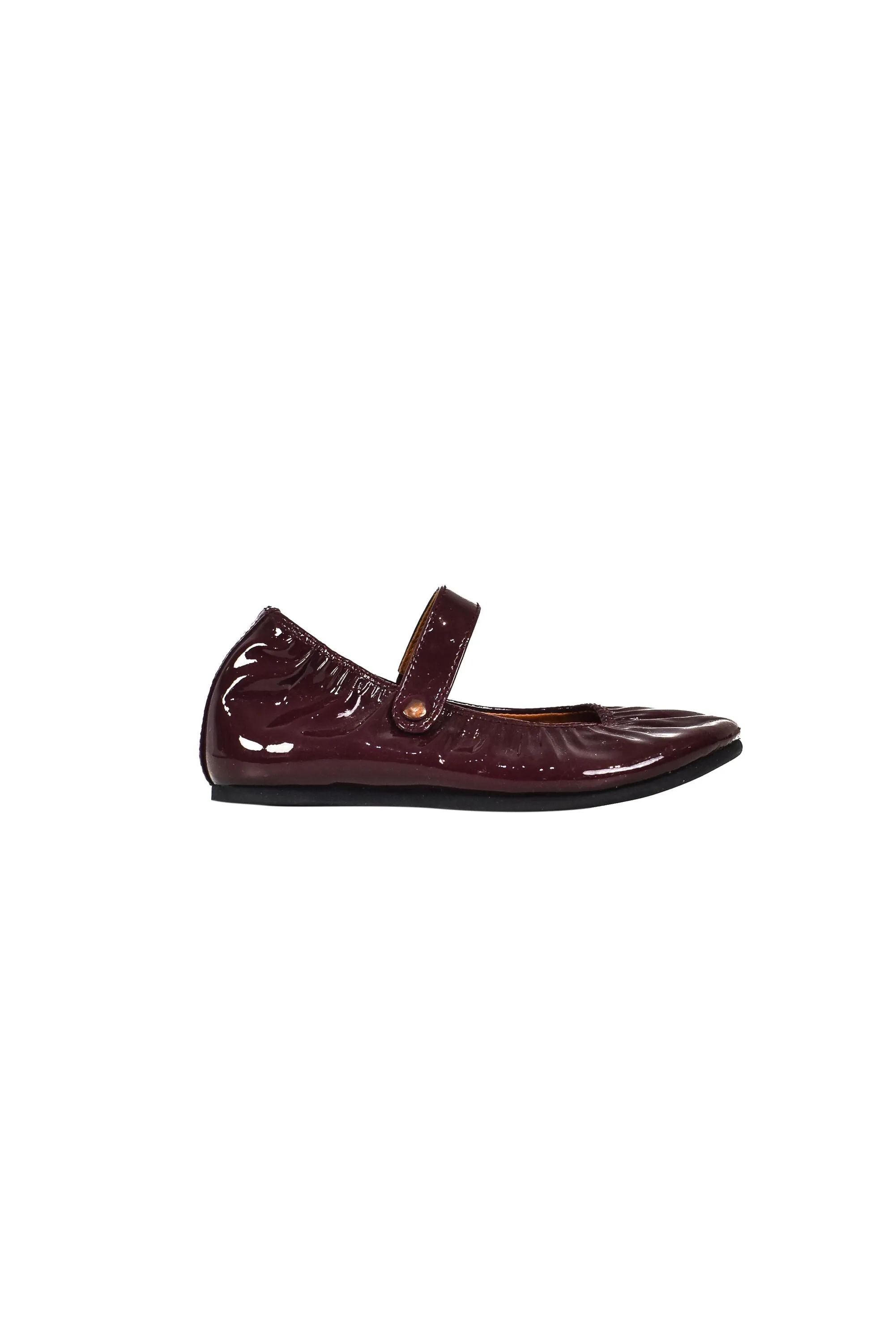 Lanvin Petite Shoes 3T (EU 24)