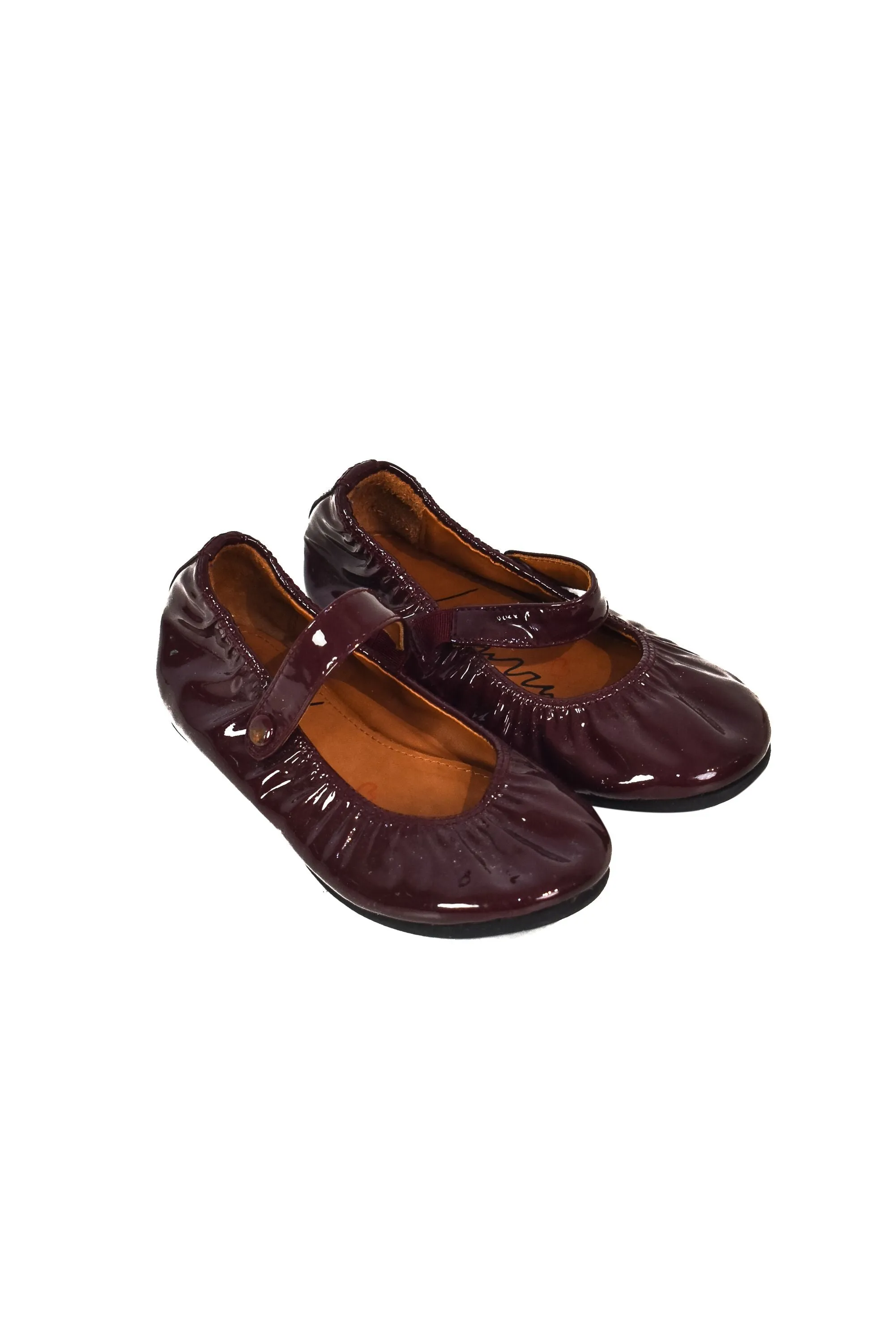 Lanvin Petite Shoes 3T (EU 24)