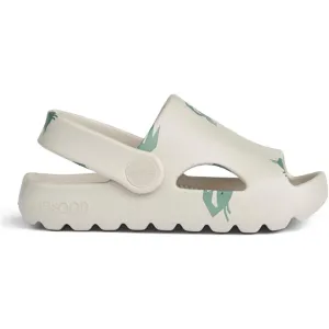 Liewood Morris Sandals Crab Sandy