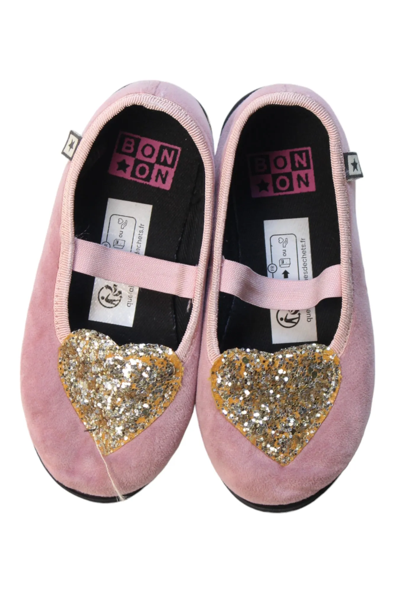 Little Bonbon Flats 3T (EU25)