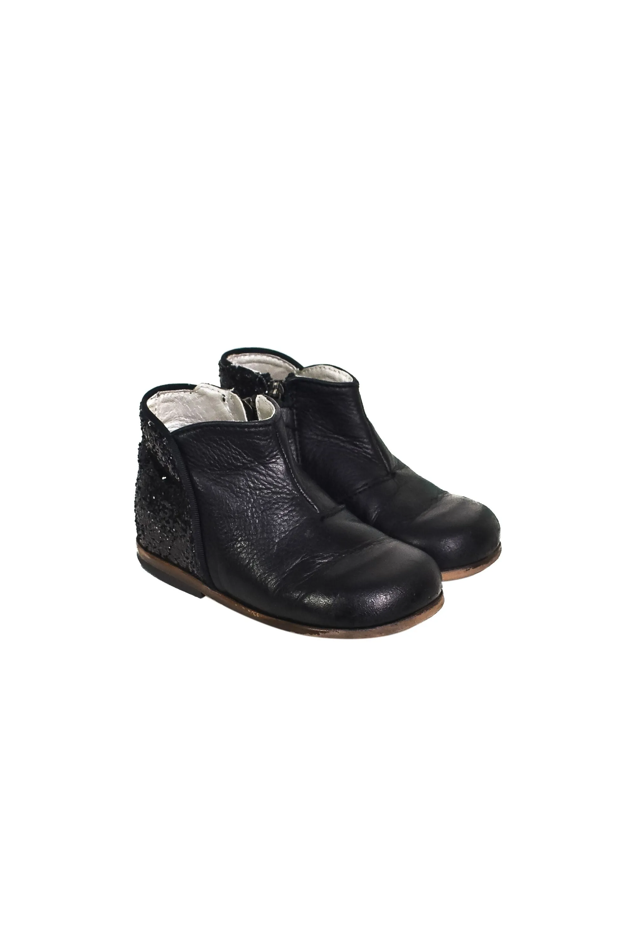 Little Mary Boots 12-18M (EU 21)