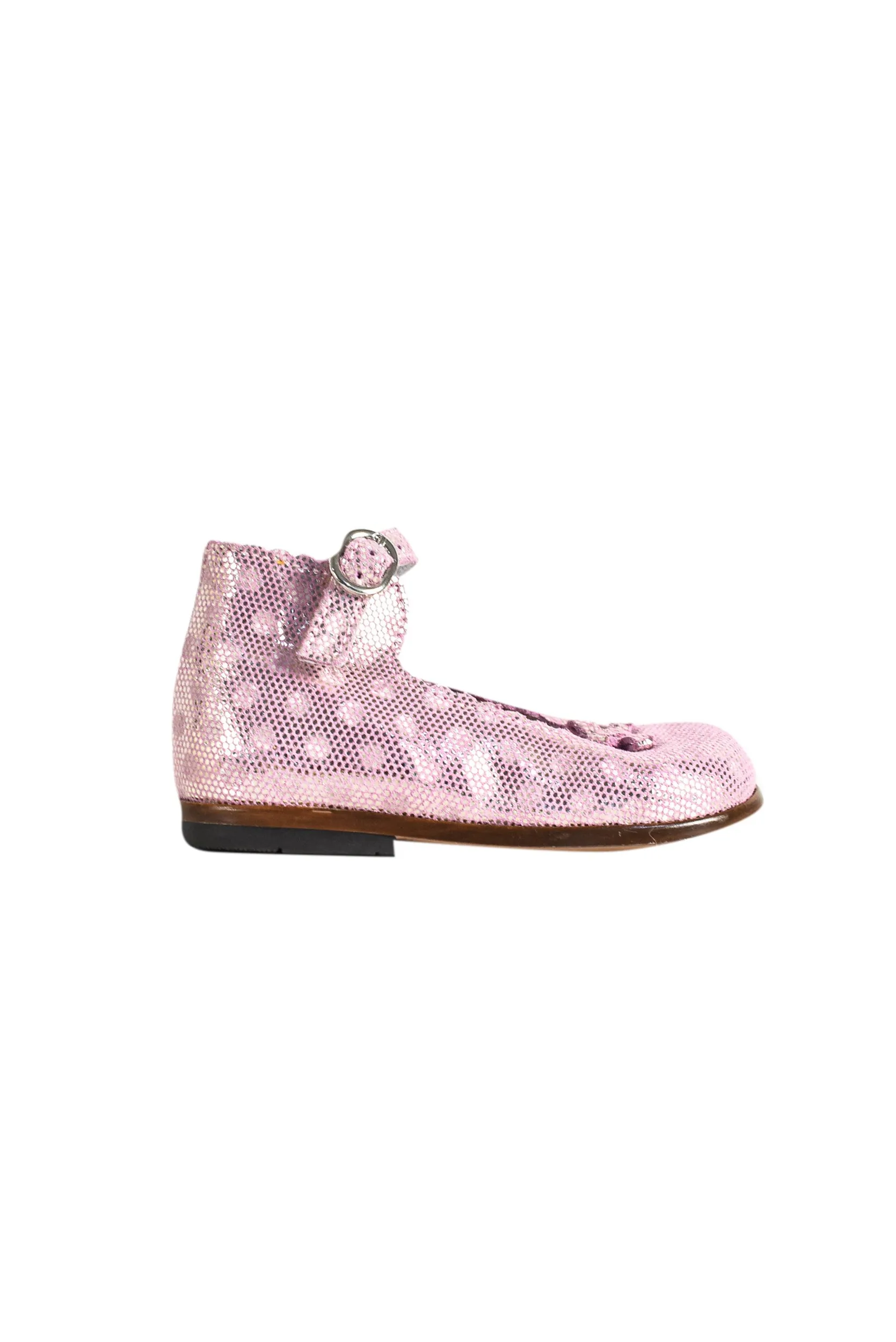 Little Mary Flats 12-18M (EU21)