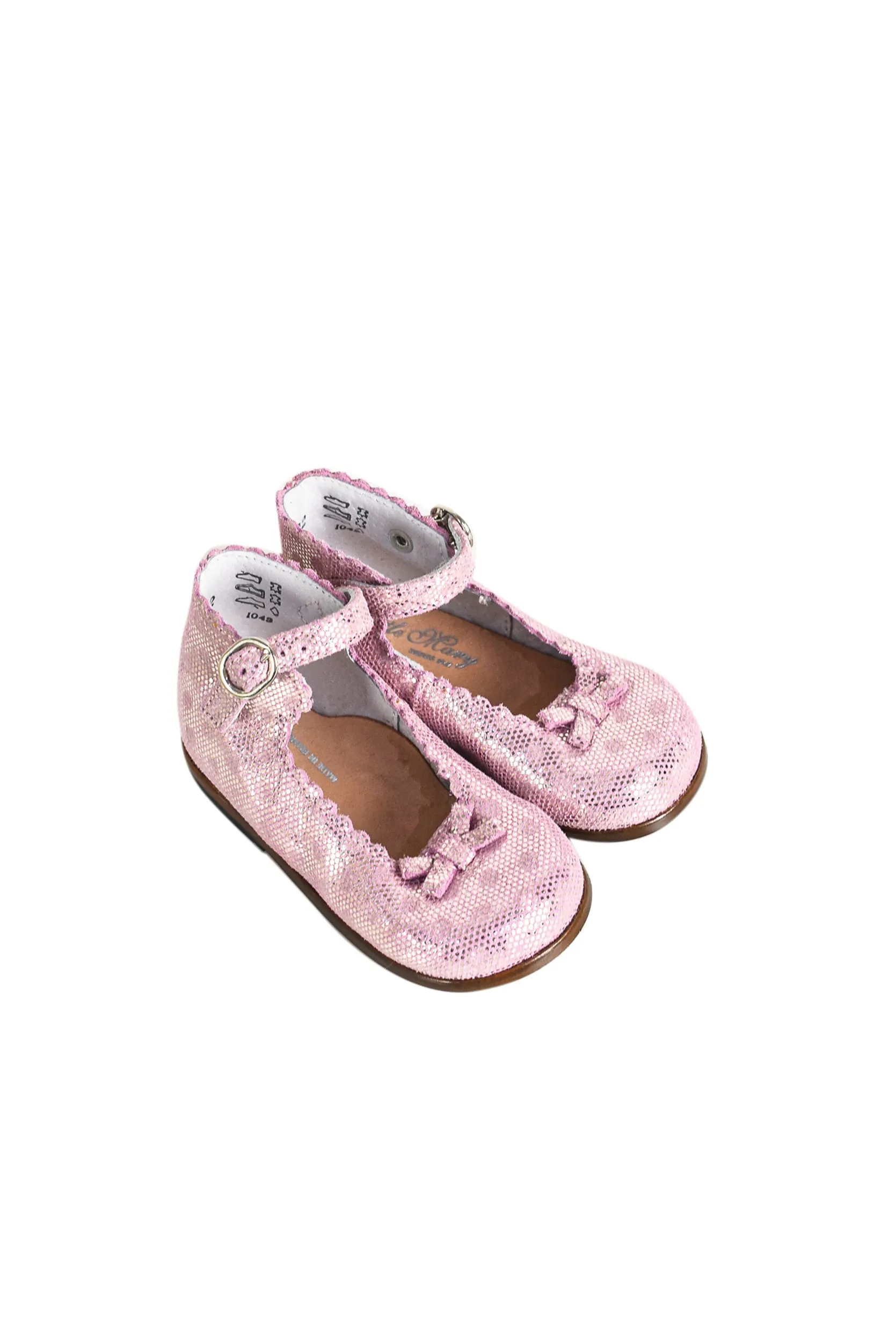 Little Mary Flats 12-18M (EU21)
