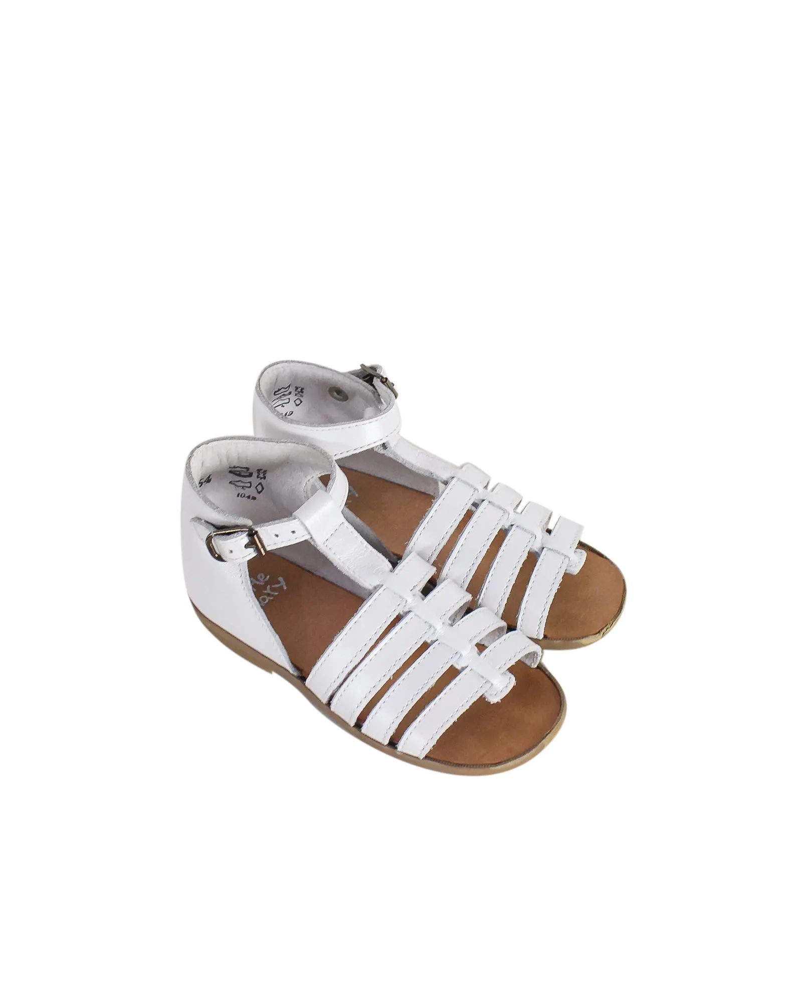 Little Mary Sandals 3T (EU24)