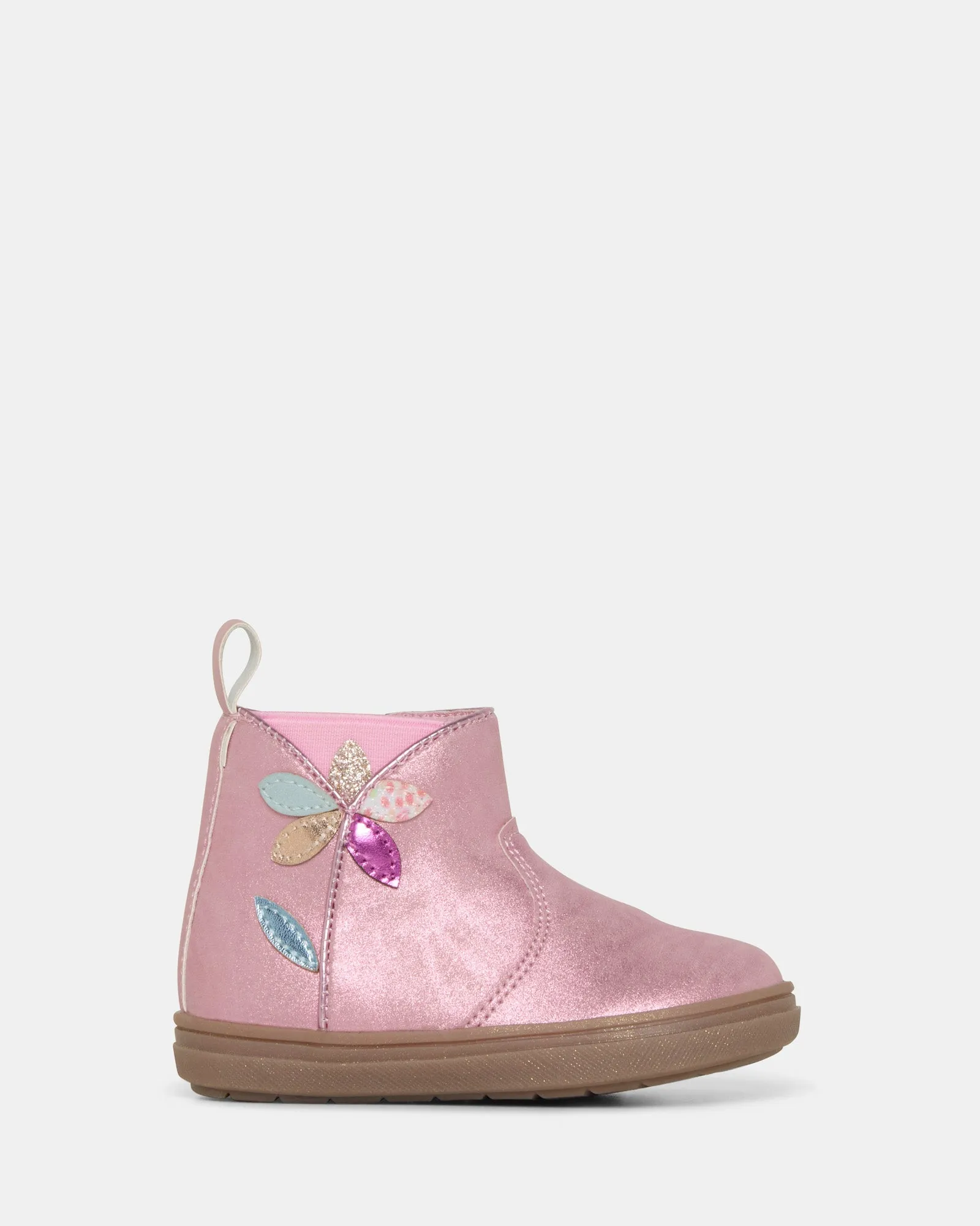 Lizzie Pink