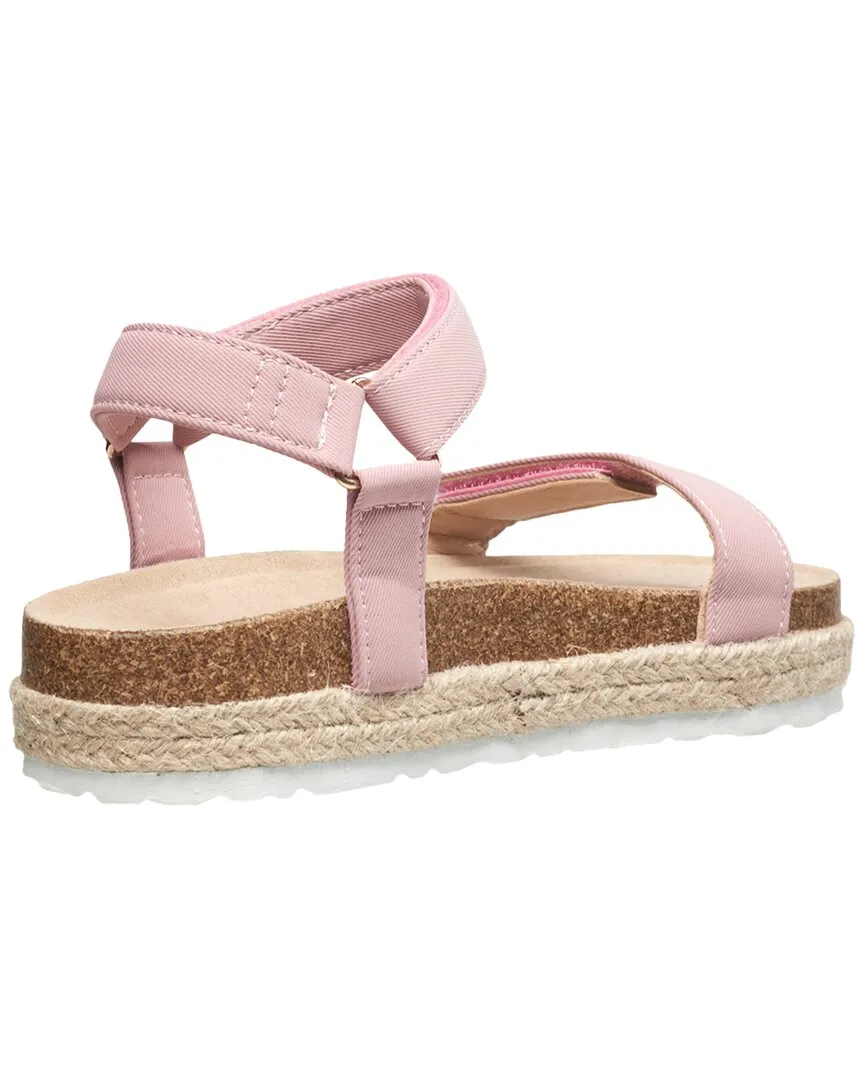 Lucky Brand Haven Espadrille Sandal