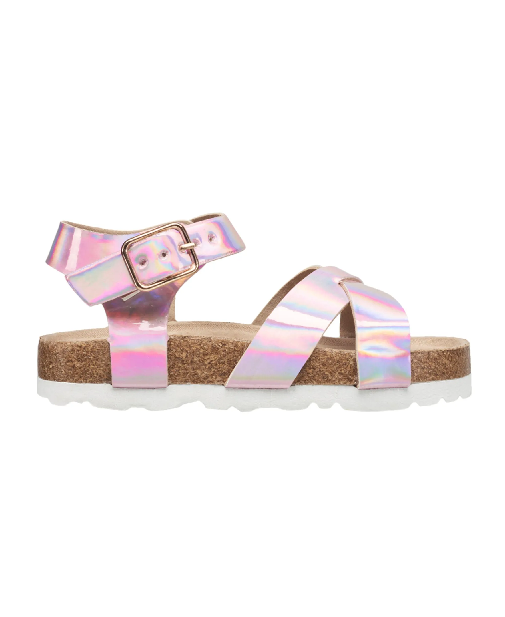 Lucky Brand Toddler's Kiara Sandal