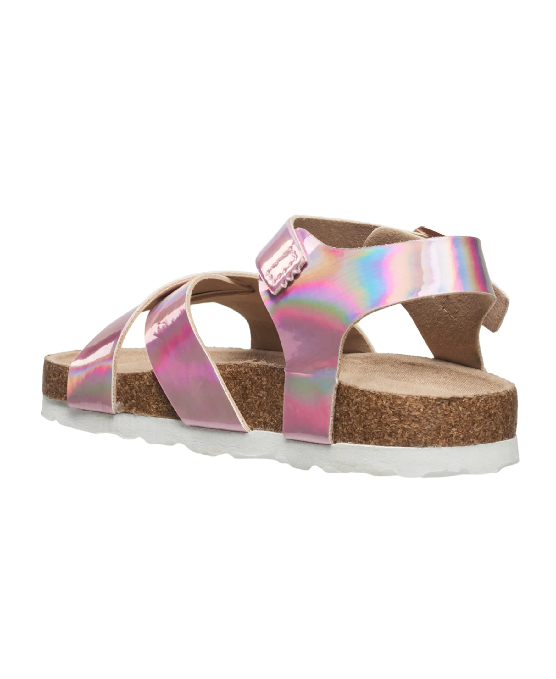 Lucky Brand Toddler's Kiara Sandal