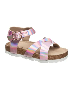 Lucky Brand Toddler's Kiara Sandal