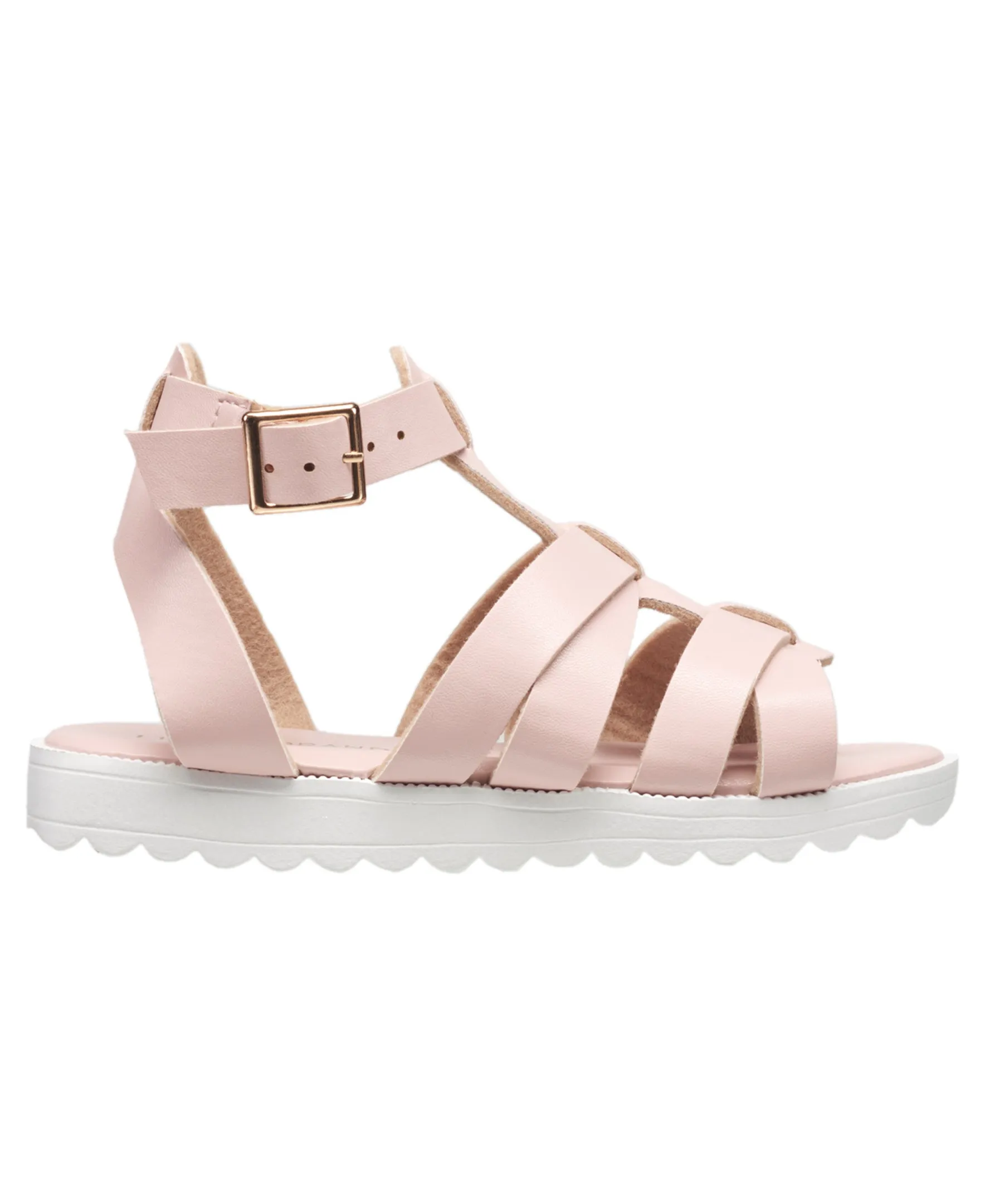 Lucky Brand Youth Gilly Sandal