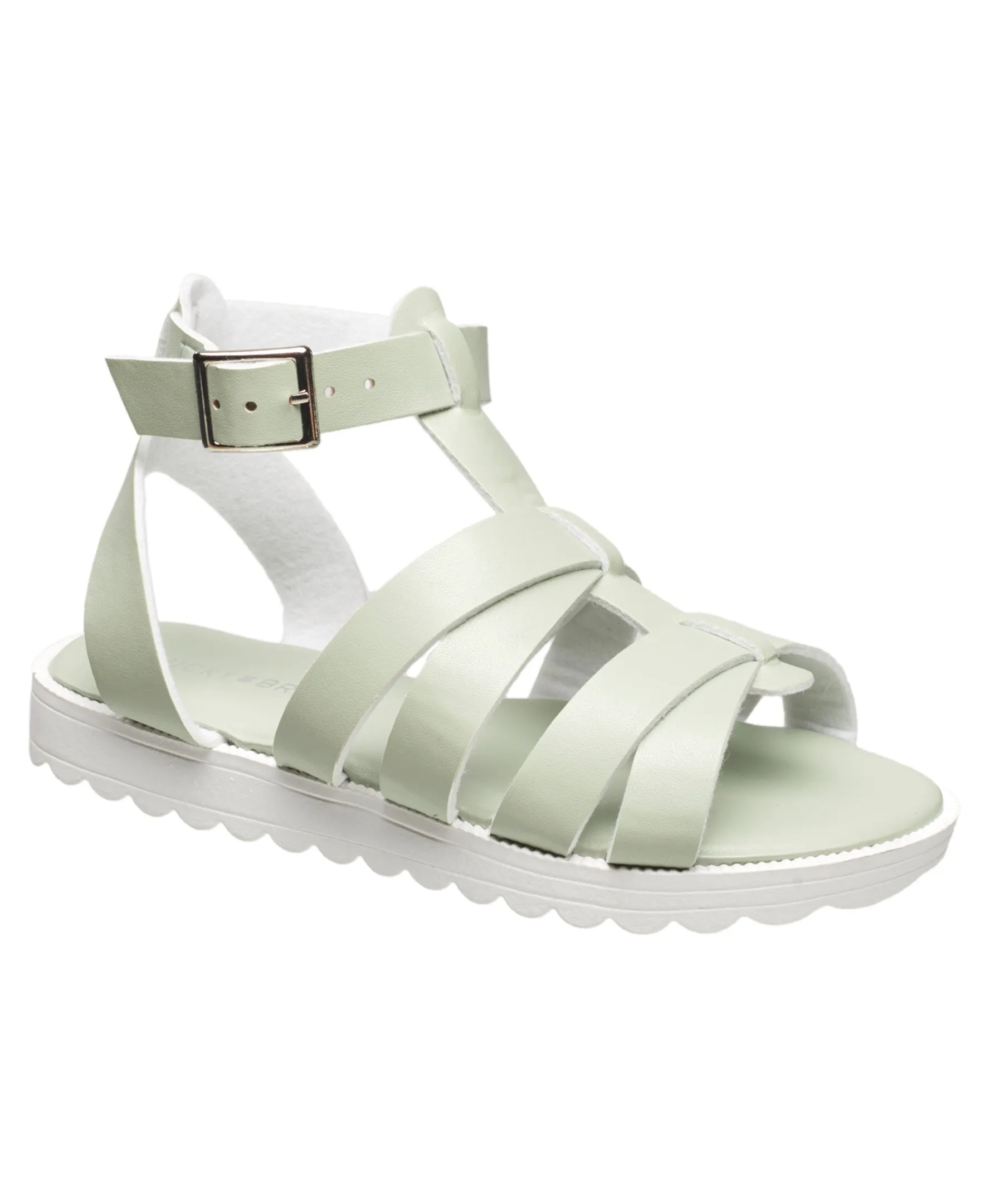 Lucky Brand Youth Gilly Sandal