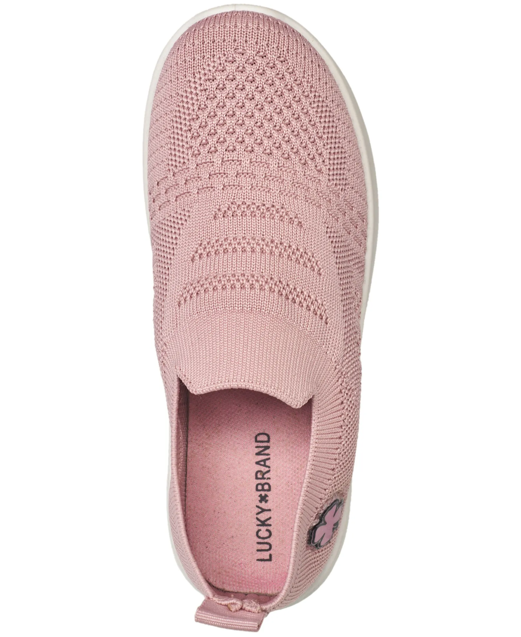 Lucky Brand Youth Kate Sneaker