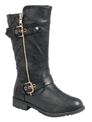 MANGO21 KIDS - BLACK