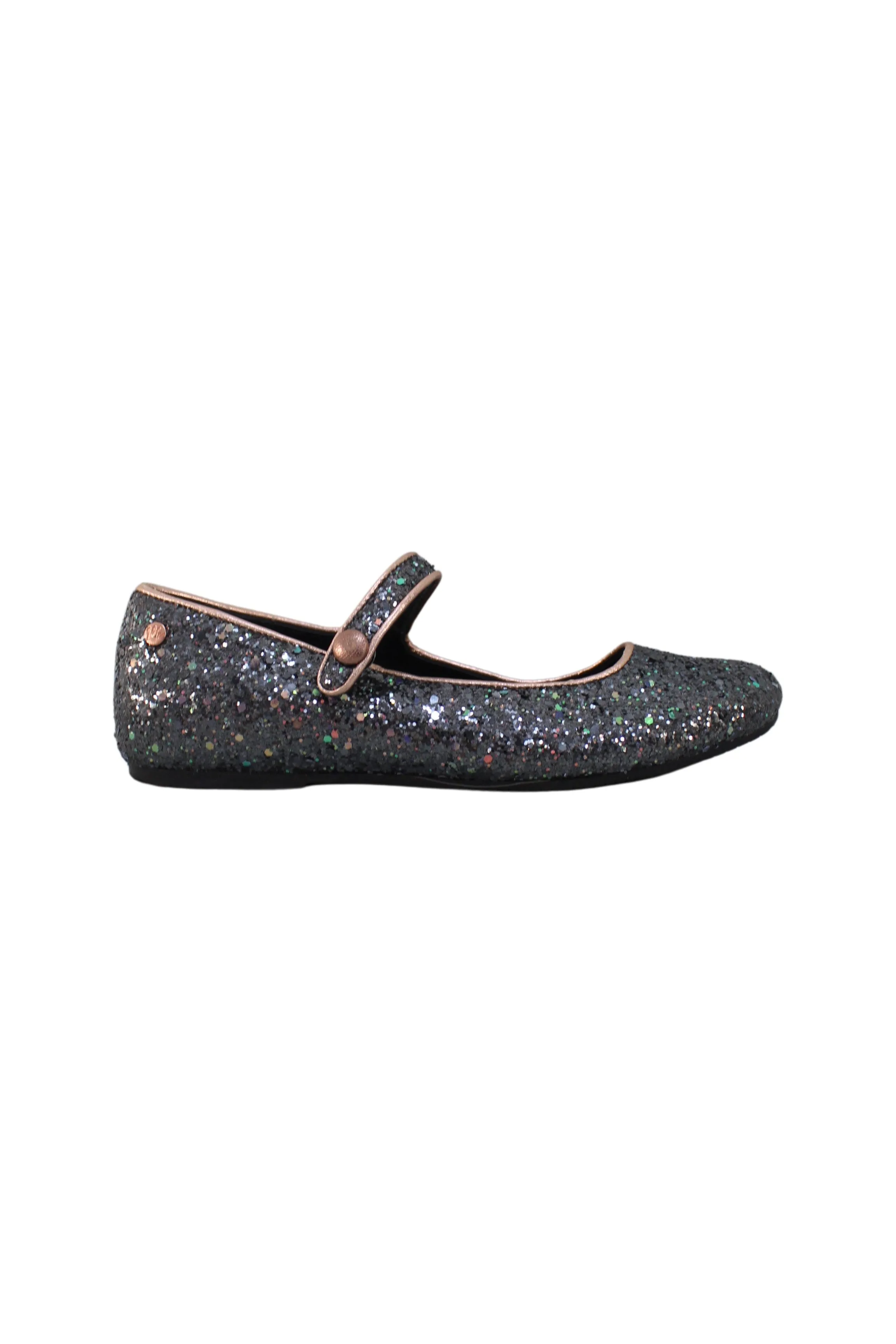 Manuela de Juan Flats 10Y - 11Y (EU35)