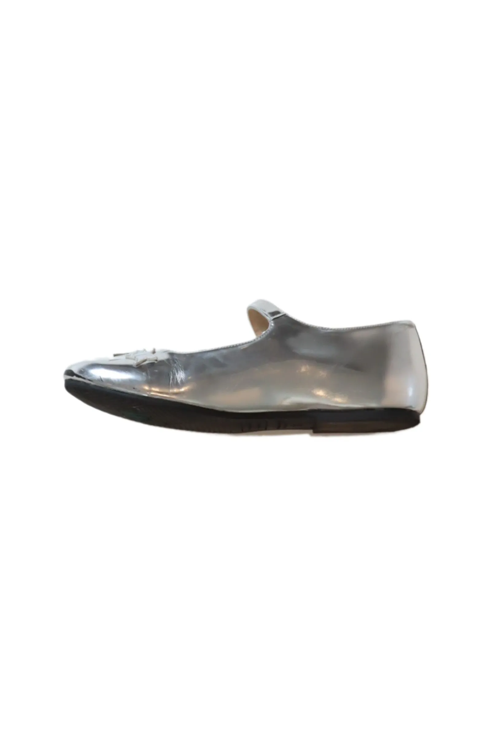 Manuela de Juan Flats 7Y - 8Y (EU33)