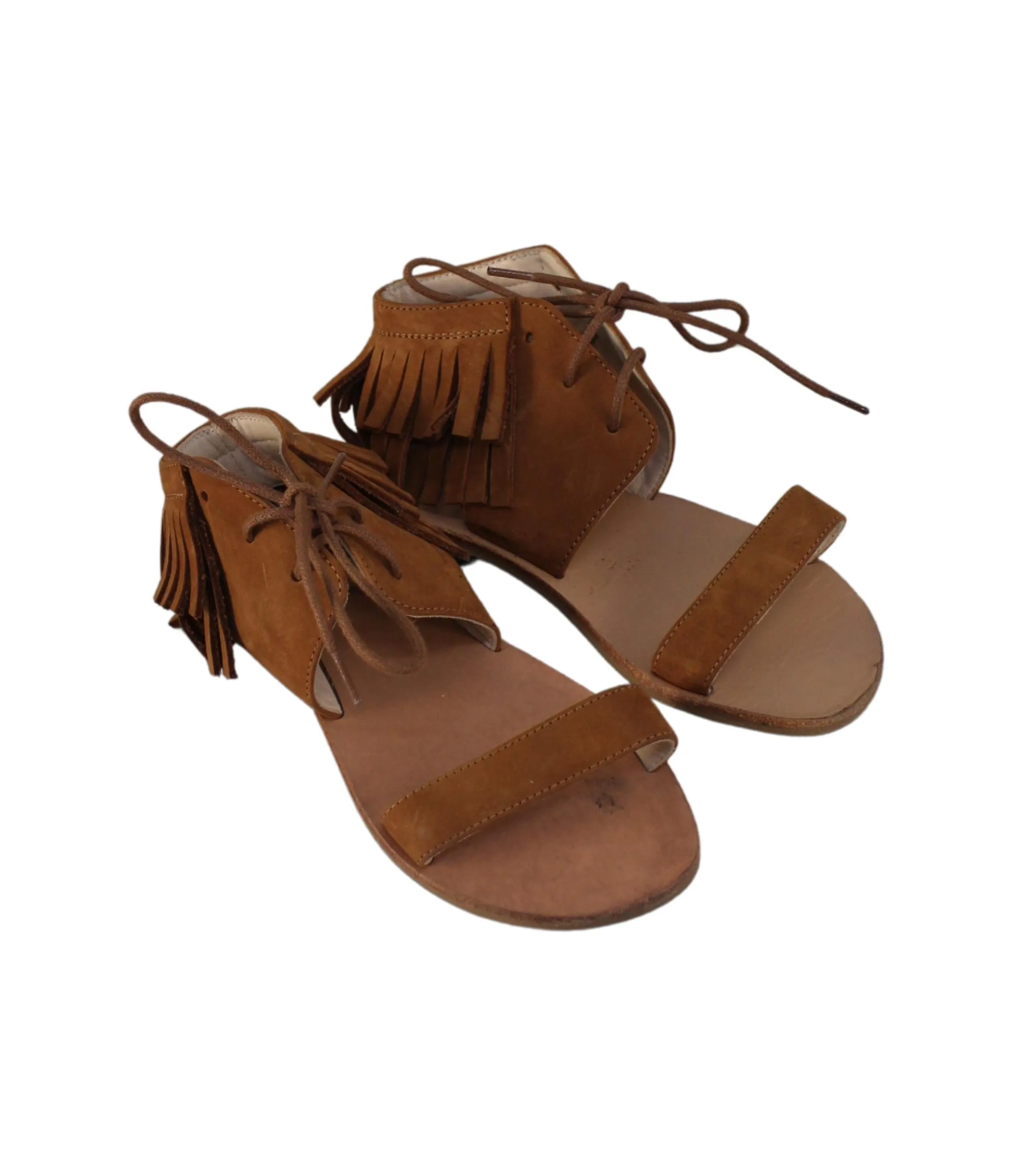 Manuela de Juan Sandals 5T - 6T (EU29)