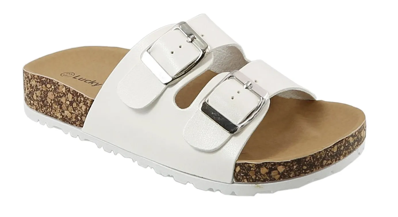 MARS1 KIDS - WHITE