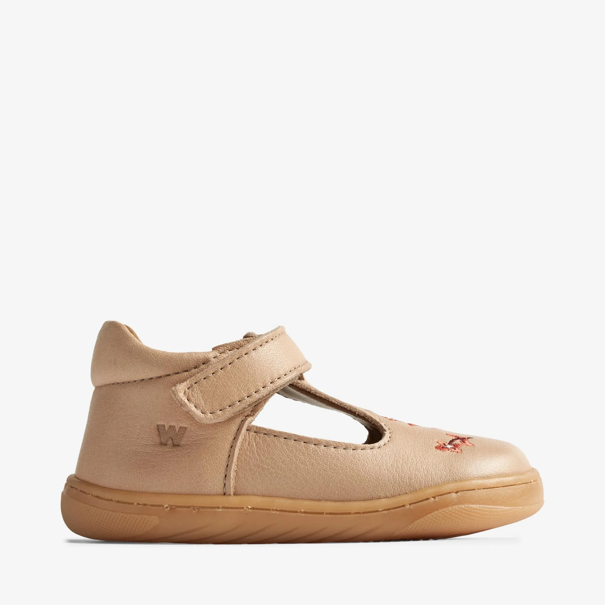 Mary Jane Sinne - beige