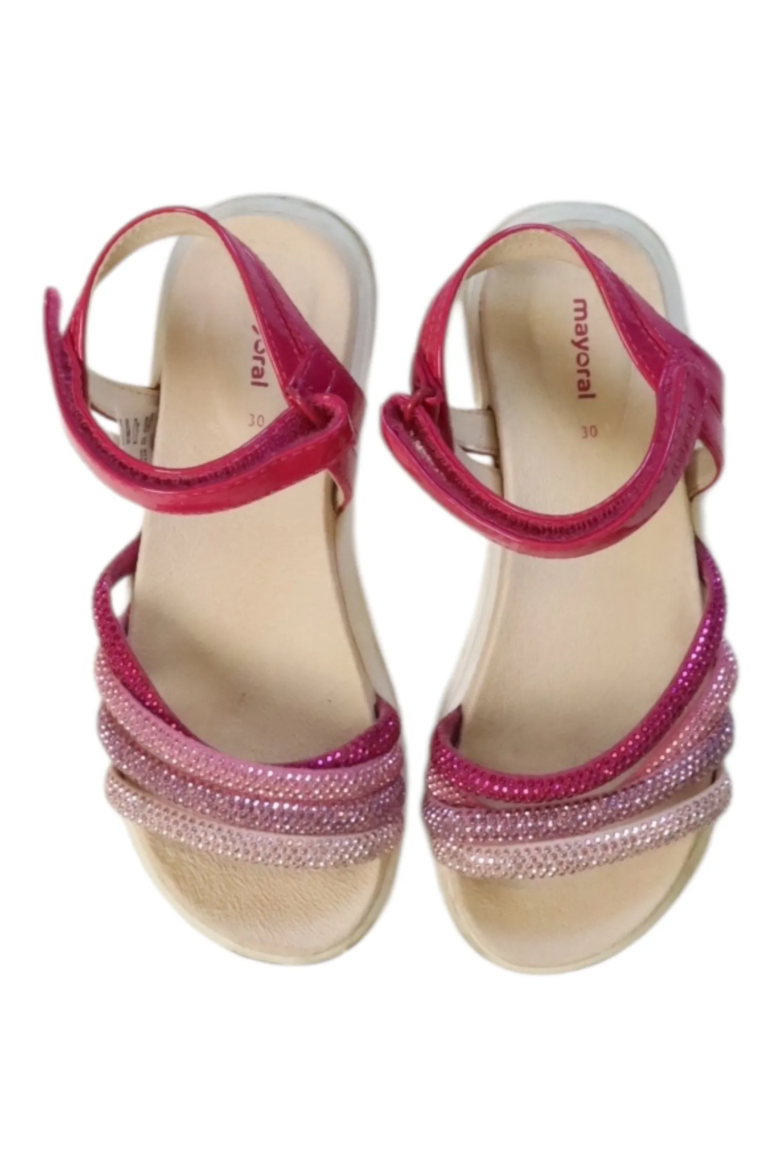 Mayoral Sandals EU30